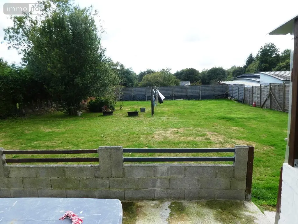 Maison a vendre Le Croisty 56540 Morbihan 56 106 m2 6 pièces 131880 euros 56075-2505 002