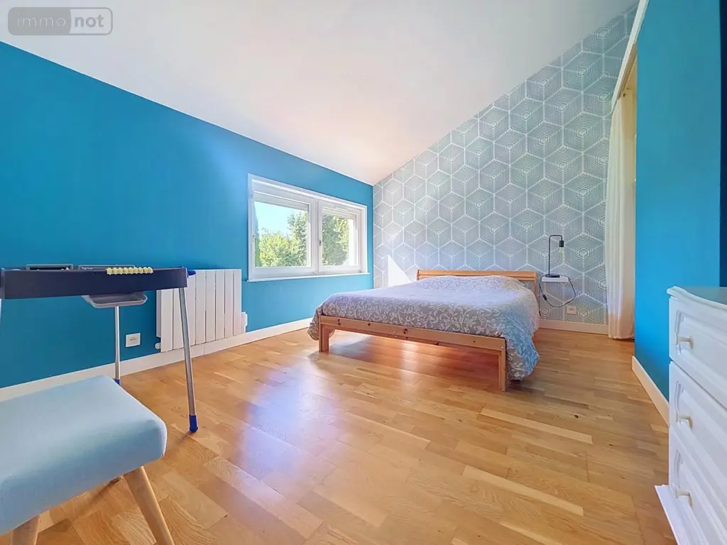 Maison a vendre Busnes 62350 Pas-de-Calais 62 200 m2 9 pièces 364000 euros 62050-1825 005