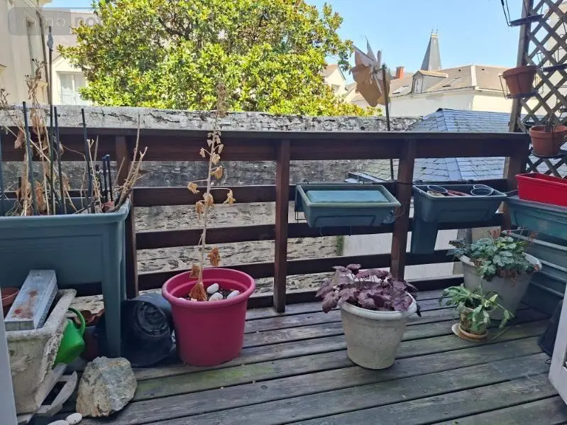 Appartement a vendre Angers 49000 Maine-et-Loire 49 90 m2 4 pièces 315000 euros 49002-1232 007