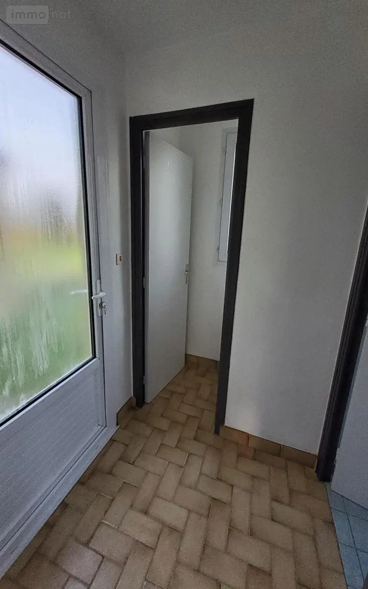 Maison a vendre Motreff 29270 Finistère 29 53 m2 4 pièces 73150 euros 29066-3746 007