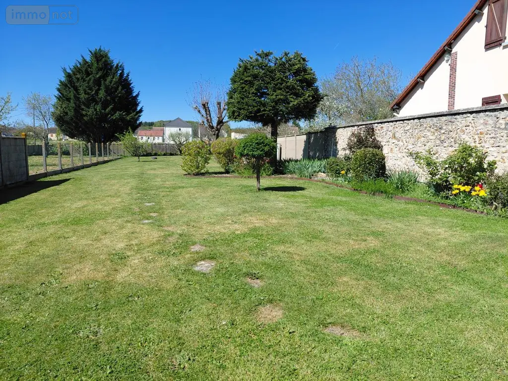 Maison a vendre Val-au-Perche 61260 Orne 61 150 m2 6 pièces 168800 euros 61068-22 023