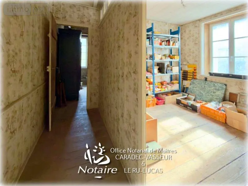 Maison a vendre Lesneven 29260 Finistère 29 200 m2 10 pièces 408000 euros 29094-1046 021