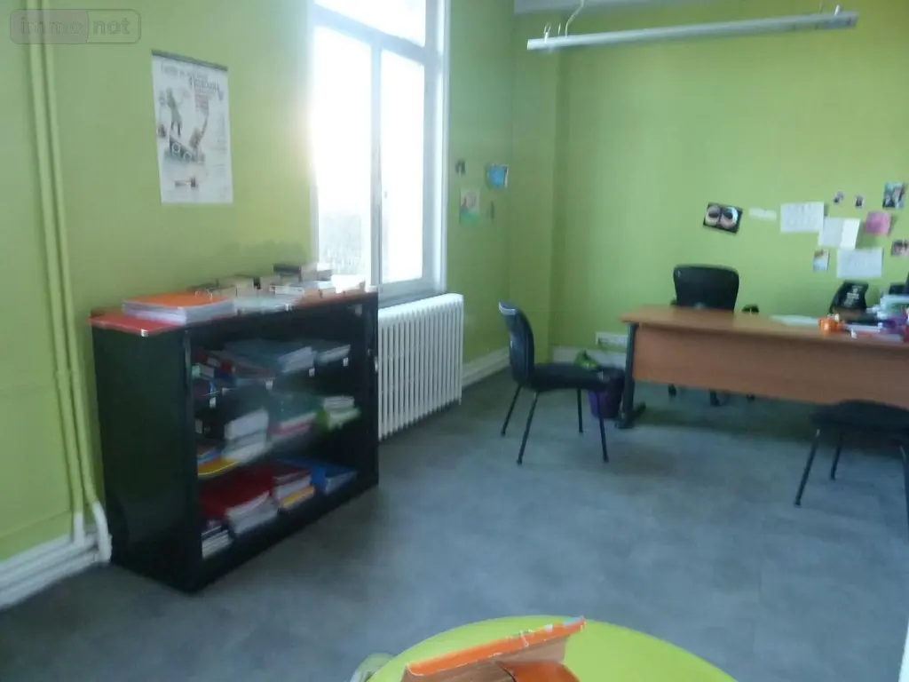Maison a vendre Cambrai 59400 Nord 59 355 m2 15 pièces 330120 euros 59083-2334 012