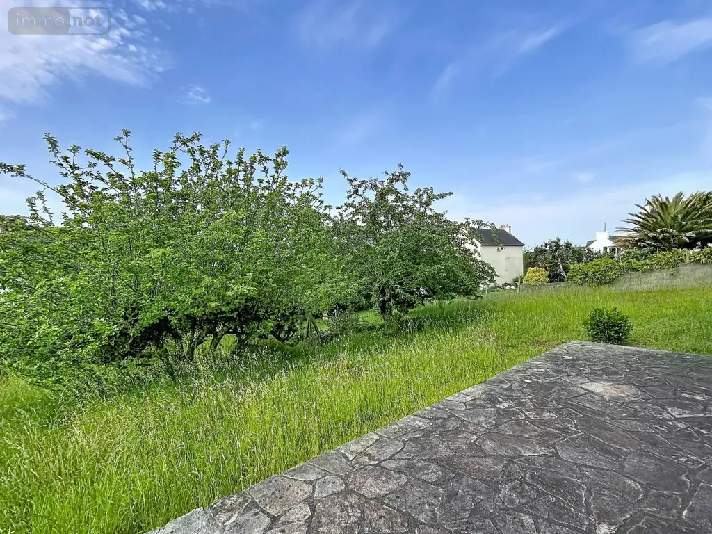 Maison a vendre Quimperlé 29300 Finistère 29 88 m2 4 pièces 229360 euros 56079-1612 007