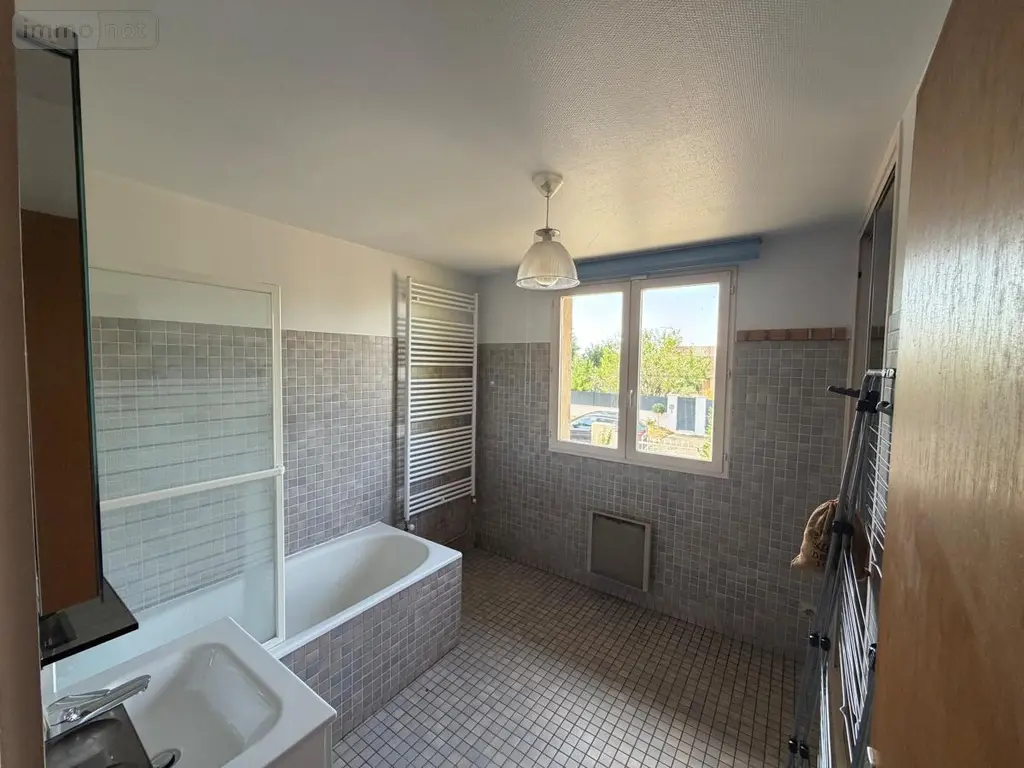 Maison a vendre Neyron 01700 Ain 01 152 m2 6 pièces 549000 euros 01073-111 008
