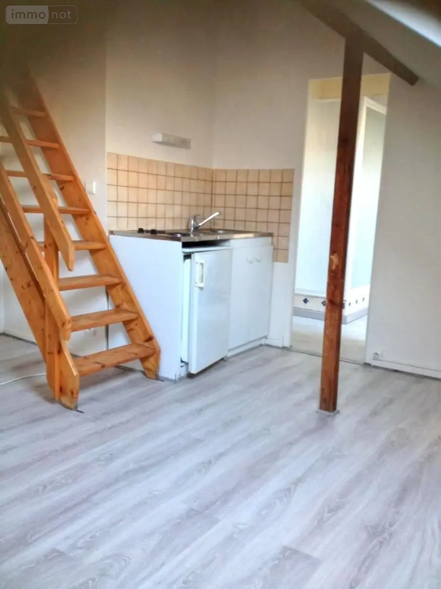 Appartement a vendre Bourges 18000 Cher 18 186 m2 360500 euros 18006-211 005