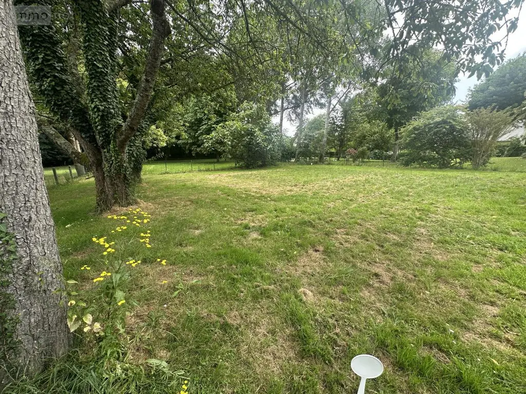 Terrain a batir a vendre Plouër-sur-Rance 22490 Côtes-d'Armor 22 197600 euros 35084-854 002