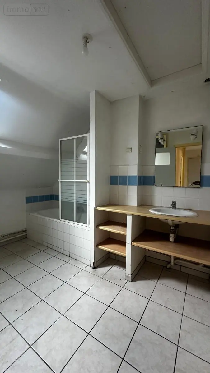 Maison a vendre Scaër 29390 Finistère 29 126 m2 156732 euros 56081-2628 010