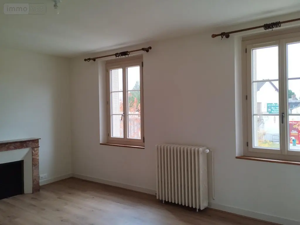 Location maison Neuville-sur-Sarthe 72190 Sarthe 72 161 m2 1500 euros 72009-L127 007