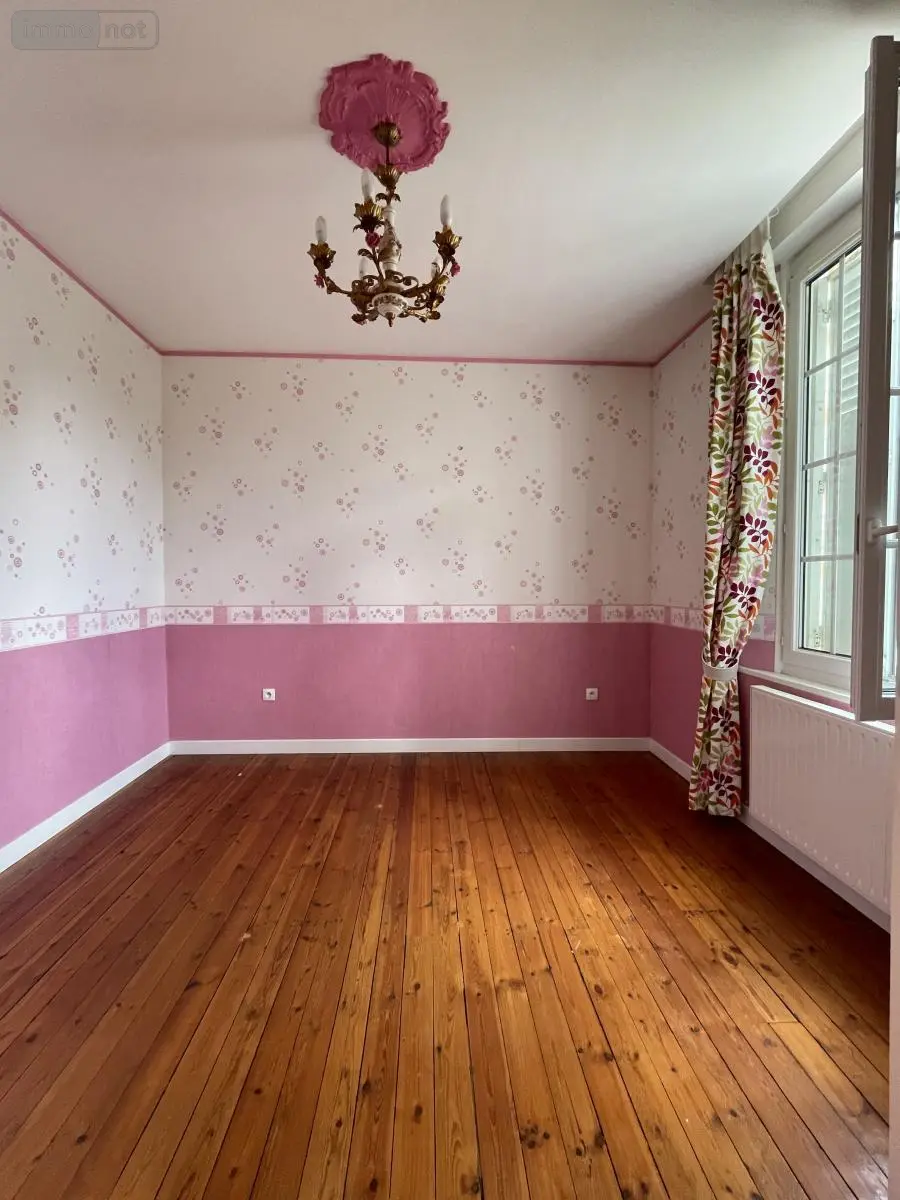Maison a vendre Changé 72560 Sarthe 72 172 m2 6 pièces 299000 euros 72033-398 016