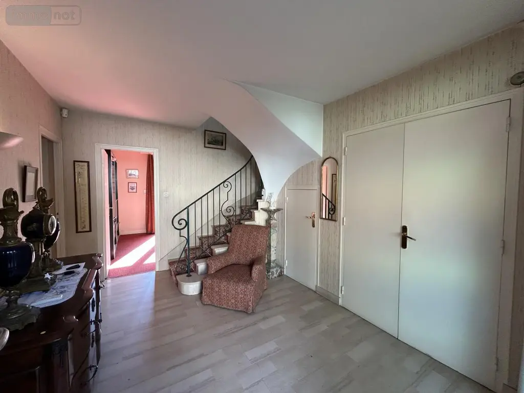 Maison a vendre Rennes 35000 Ille-et-Vilaine 35 172 m2 7 pièces 548500 euros 35024-1353 012