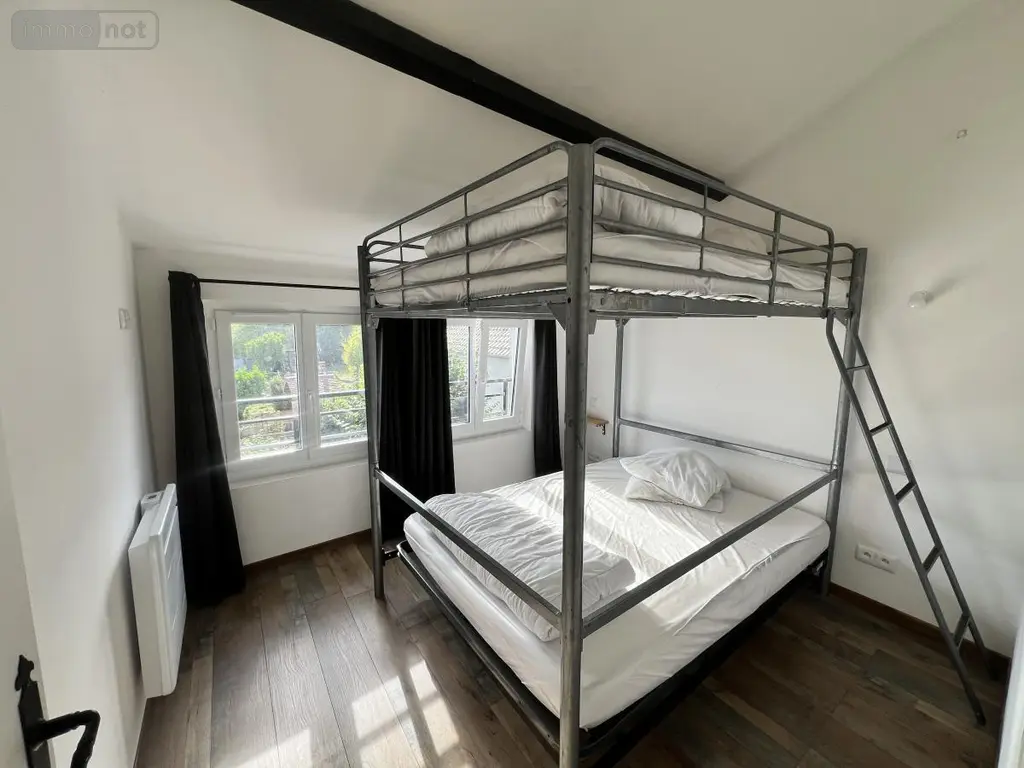 Maison a vendre Meusnes 41130 Loir-et-Cher 41 93 m2 6 pièces 202460 euros 41033-1819 010