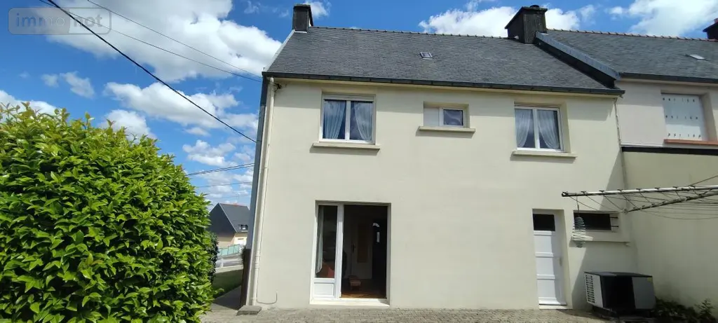 Maison a vendre Plouzané 29280 Finistère 29 90 m2 5 pièces 250080 euros 29059-764 016