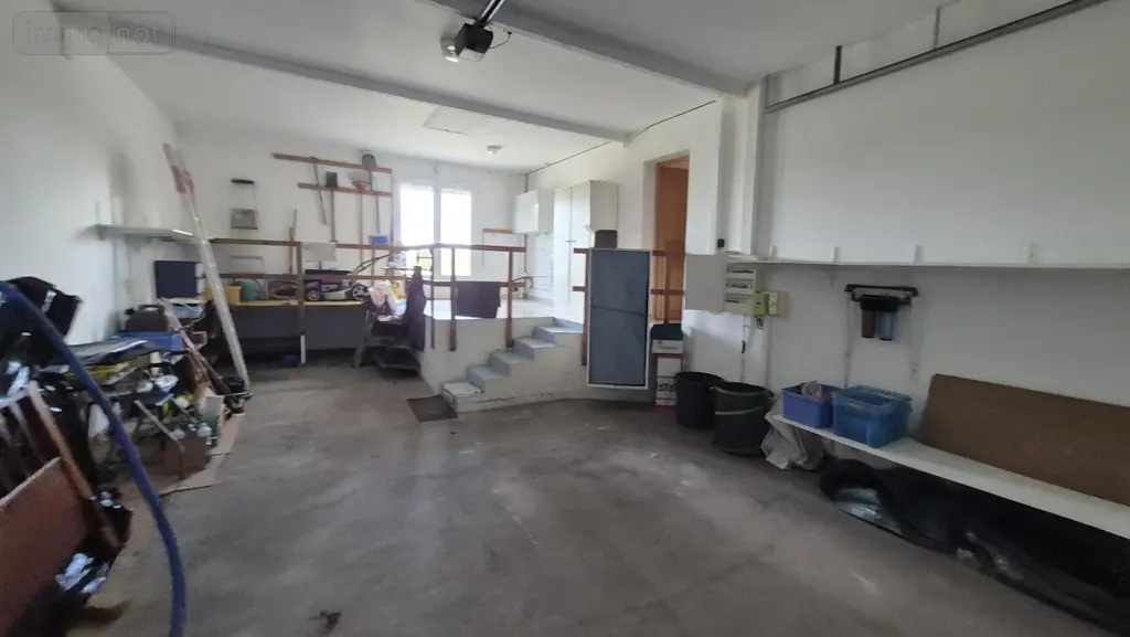 Maison a vendre Agnez-lès-Duisans 62161 Pas-de-Calais 62 127 m2 4 pièces 332800 euros 62135-2376 008