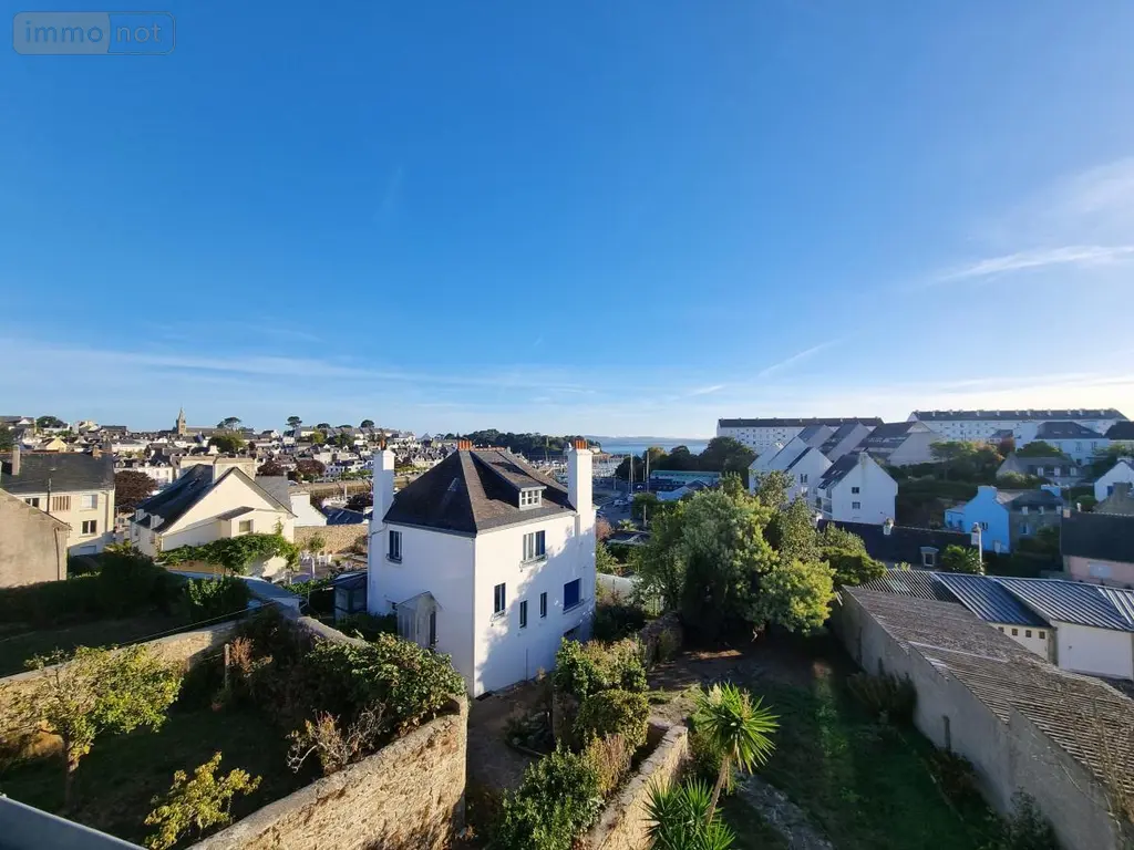 Maison a vendre Douarnenez 29100 Finistère 29 178 m2 8 pièces 428550 euros 29127-1250 015