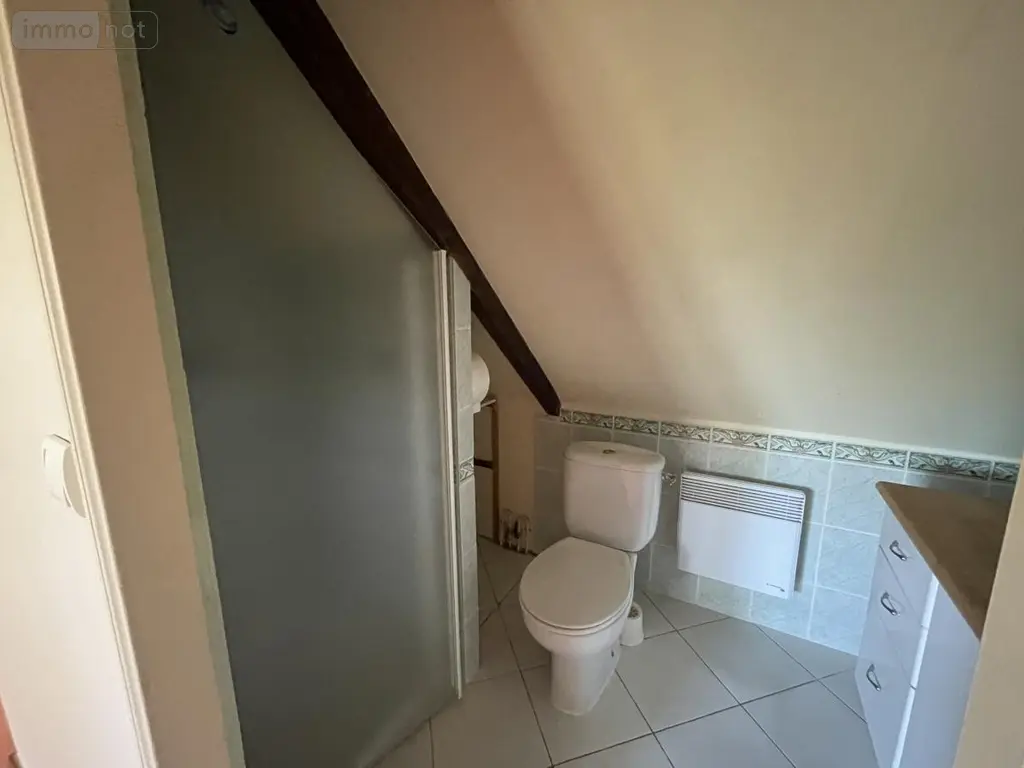 Maison a vendre Plouha 22580 Côtes-d'Armor 22 160 m2 8 pièces 395100 euros 22023-3472 005