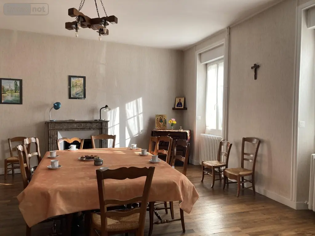 Maison a vendre Grez-en-Bouère 53290 Mayenne 53 158 m2 151960 euros 53007-2180 002