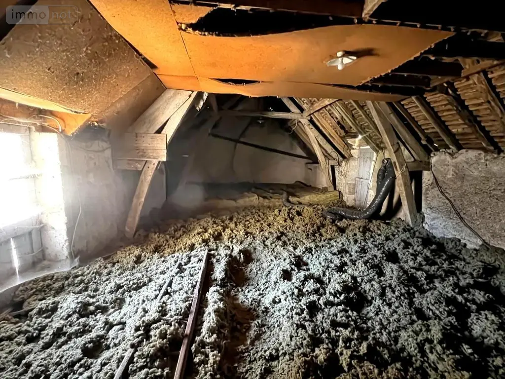 Fonds et murs commerciaux a vendre Chabris 36210 Indre 36 80 m2 1 pièce 53000 euros 41033-1808 010