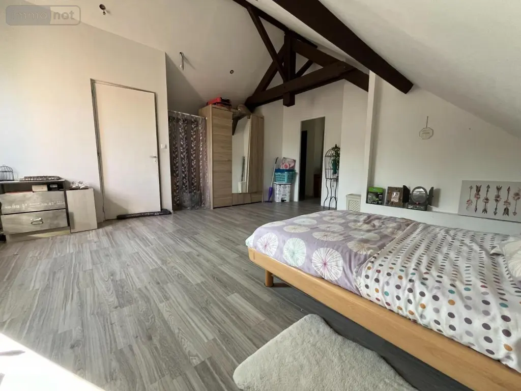 Maison a vendre Montbéliard 25200 Doubs 25 165 m2 5 pièces 175000 euros 25054-1762 005