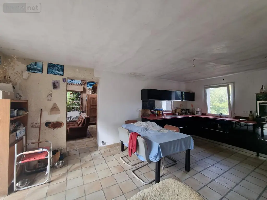 Maison a vendre Quimper 29000 Finistère 29 120 m2 4 pièces 262850 euros 29127-1253 008
