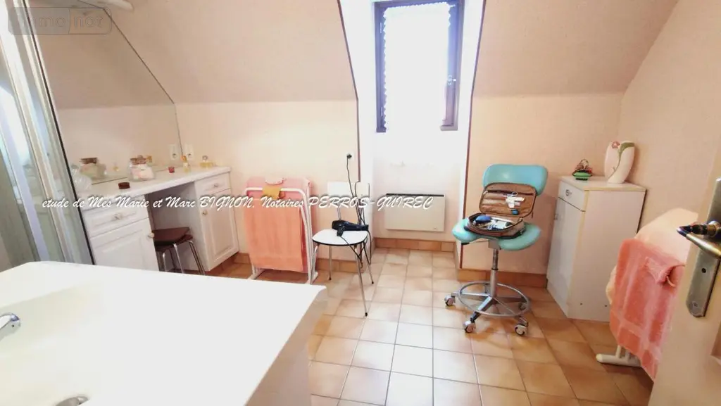 Maison a vendre Trélévern 22660 Côtes-d'Armor 22 129 m2 4 pièces 416800 euros 22093-83 010