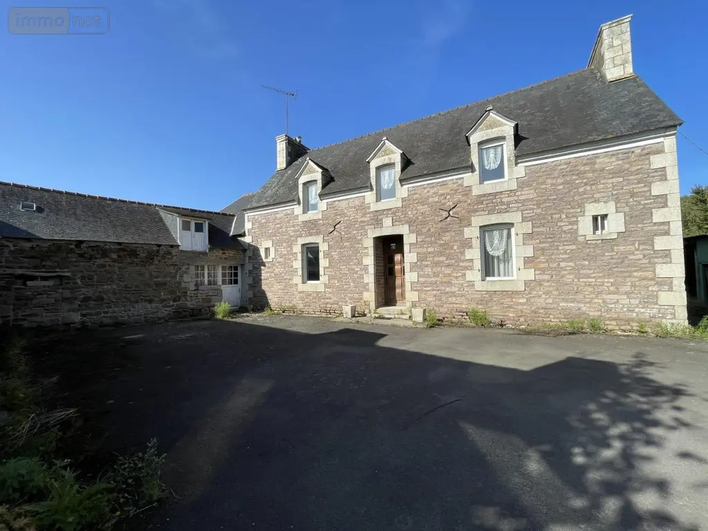 Maison a vendre Kerfot 22500 Côtes-d'Armor 22 150 m2 291600 euros 22023-3450 001