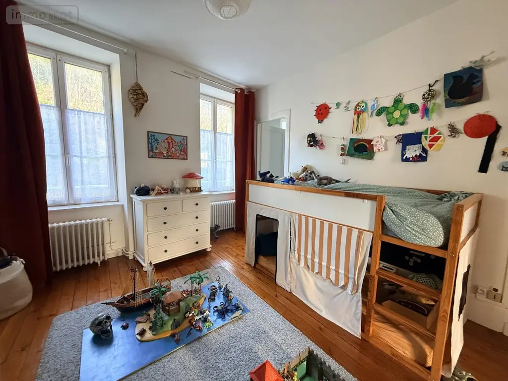 Maison a vendre Cherbourg-en-Cotentin 50470 Manche 50 120 m2 5 pièces 184750 euros 50046-1302 005