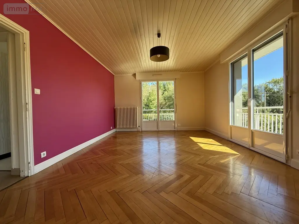 Maison a vendre Crach 56950 Morbihan 56 145 m2 8 pièces 294000 euros 56024-836 002