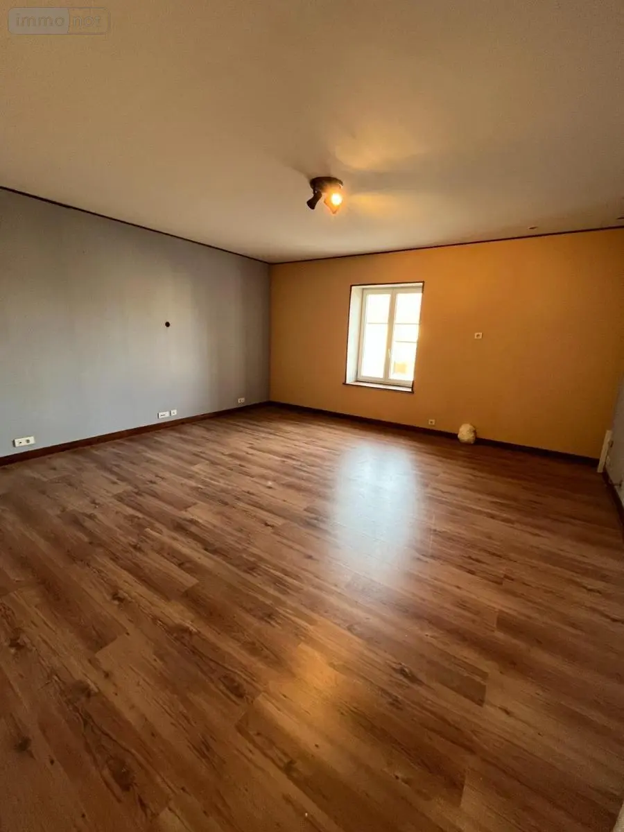 Maison a vendre Tavaux 39500 Jura 39 198 m2 6 pièces 195000 euros 39033-2412 007