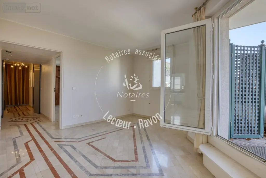 Appartement a vendre Issy-les-Moulineaux 92130 Hauts-de-Seine 92 101 m2 5 pièces 699000 euros 92076-144 005