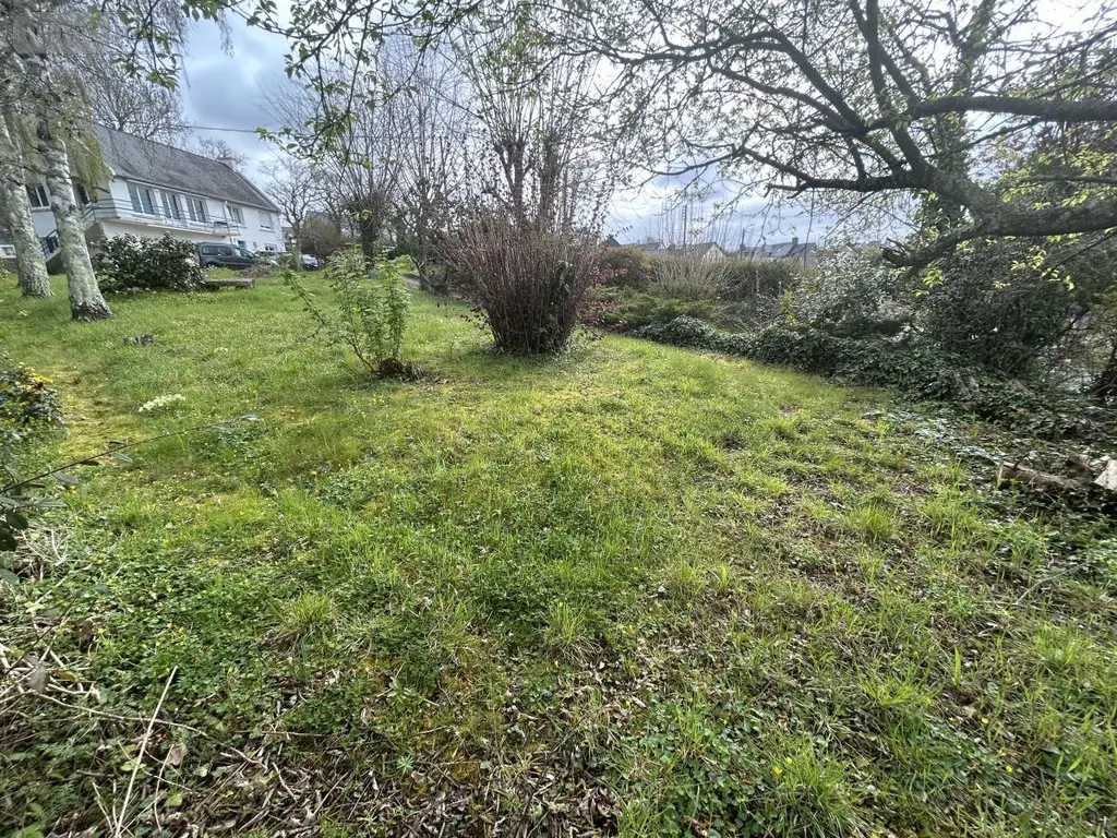 Terrain a batir a vendre Ploubezre 22300 Côtes-d'Armor 22 56074 euros 22007-700 005