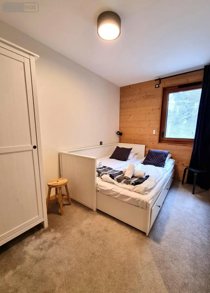 Appartement a vendre Châtel 74390 Haute-Savoie 74 110 m2 4 pièces 990000 euros 74042-659 008