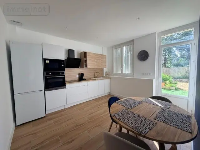 Maison a vendre Saumur 49400 Maine-et-Loire 49 170 m2 7 pièces 372200 euros 49105-954 009