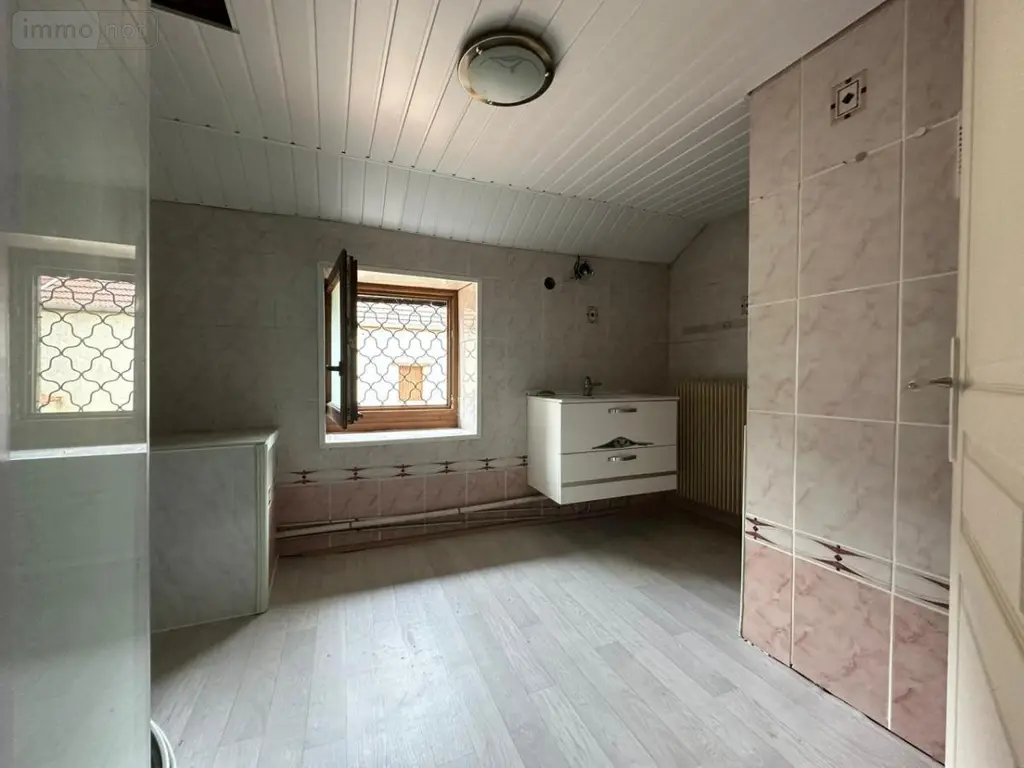 Maison a vendre Chazeuil 21260 Côte-d'Or 21 135 m2 6 pièces 117000 euros 21012-280 008