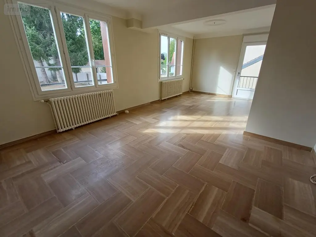 Maison a vendre La Ferté-Bernard 72400 Sarthe 72 138 m2 7 pièces 241500 euros 72007-1199 002