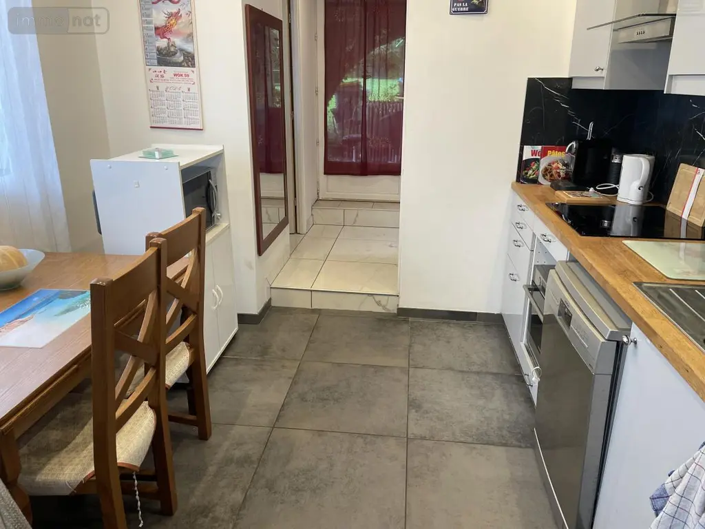Maison a vendre Quiévy 59214 Nord 59 289 m2 13 pièces 534480 euros 59191-5939 029