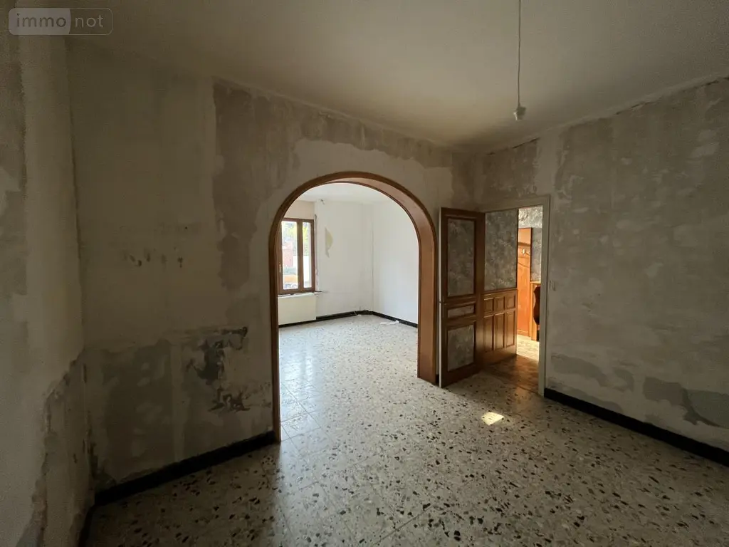 Maison a vendre Albert 80300 Somme 80 126 m2 4 pièces 147600 euros 80071-443 004