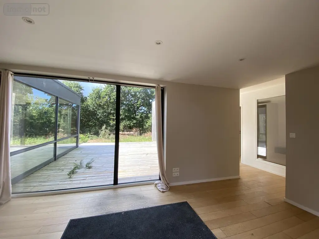 Maison a vendre Cavan 22140 Côtes-d'Armor 22 156 m2 5 pièces 327700 euros 22102-2433 008