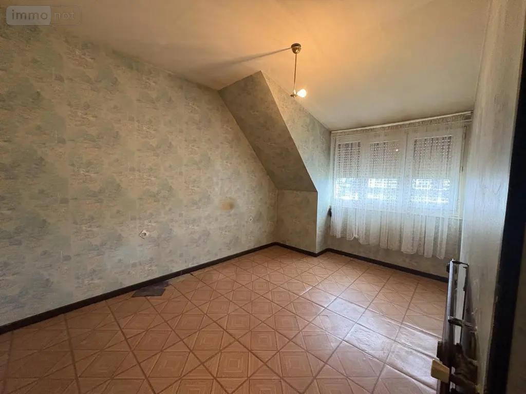 Maison a vendre Courrières 62710 Pas-de-Calais 62 80 m2 5 pièces 125376 euros 62034-4076 007