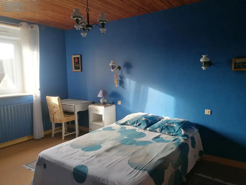 Maison a vendre Cléder 29233 Finistère 29 138 m2 7 pièces 312600 euros 29101-1692 013