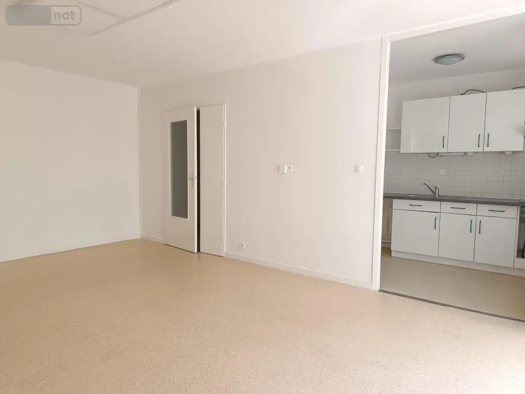 Appartement a vendre Béthune 62400 Pas-de-Calais 62 71 m2 198000 euros 62024-1785 006