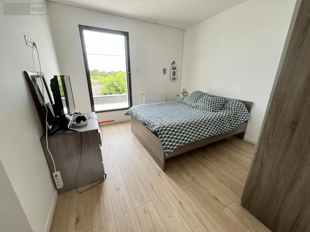 Maison a vendre Yffiniac 22120 Côtes-d'Armor 22 156 m2 7 pièces 371000 euros 22007-675 018