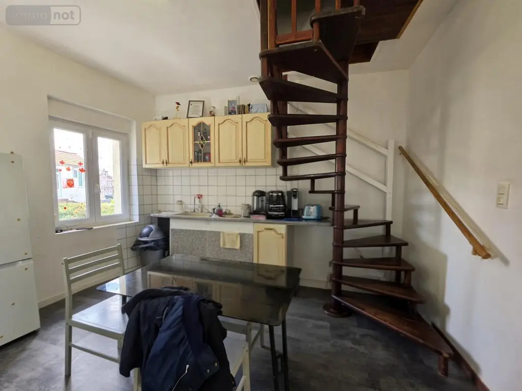 Immeuble de rapport a vendre Aubigny-en-Artois 62690 Pas-de-Calais 62 270 m2 260000 euros 62114-829 003