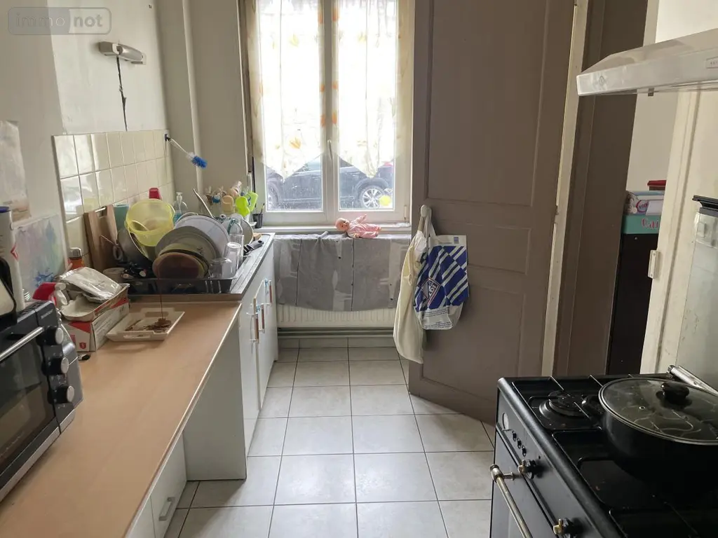 Divers a vendre Bohain-en-Vermandois 02110 Aisne 02 274 m2 188640 euros 59191-6083 008