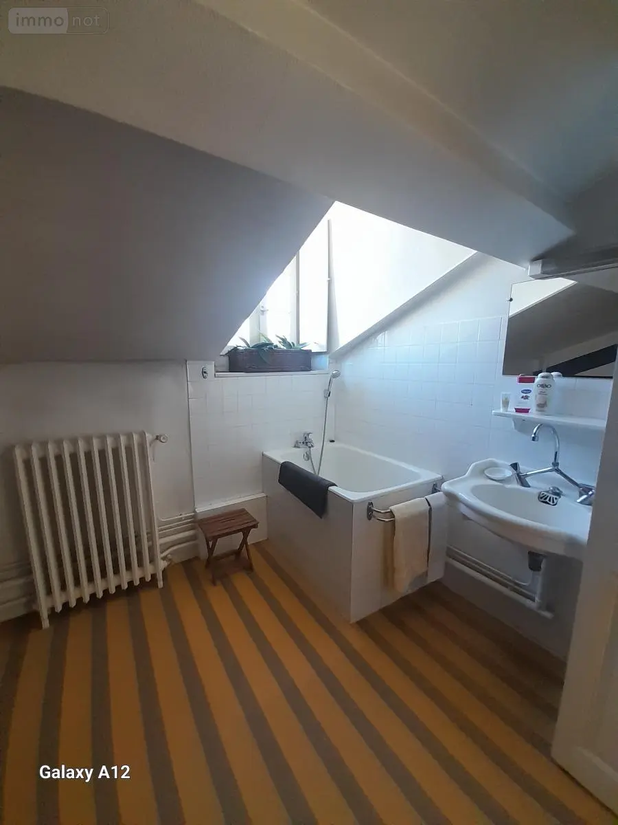 Maison a vendre Auch 32000 Gers 32 195 m2 7 pièces 323000 euros 32002-1384 010