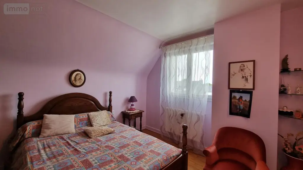 Maison a vendre Callac 22160 Côtes-d'Armor 22 124 m2 131250 euros 29066-3935 009