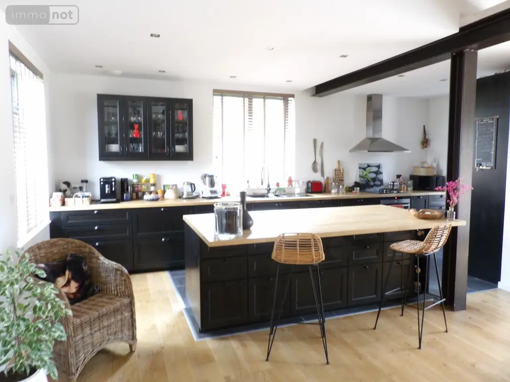 Maison a vendre Lestrem 62136 Pas-de-Calais 62 291 m2 956000 euros 62023-3959 003