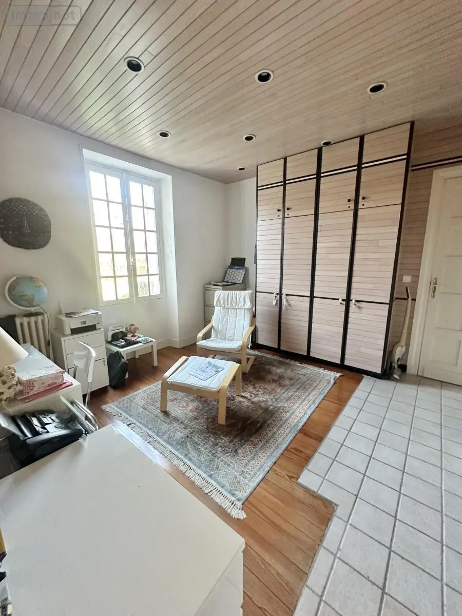 Maison a vendre Mimizan 40200 Landes 40 300 m2 9 pièces 994560 euros 40007-87 006