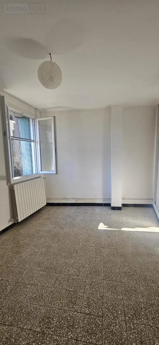 Maison a vendre Saint-Bauzille-de-Putois 34190 Hérault 34 77 m2 4 pièces 123500 euros 34019-488 004