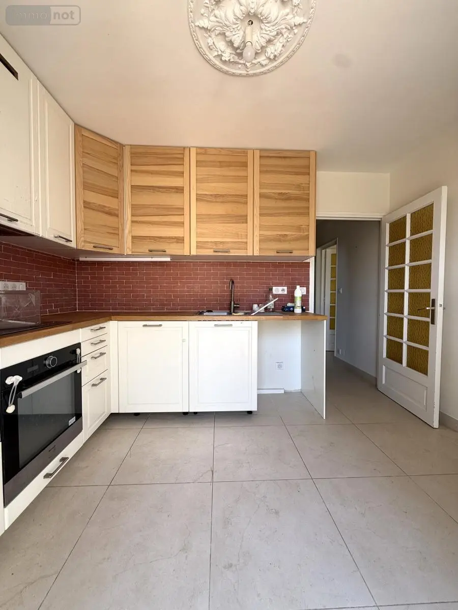 Maison a vendre Montpellier 34000 Hérault 34 117 m2 5 pièces 450000 euros 34094-281 005